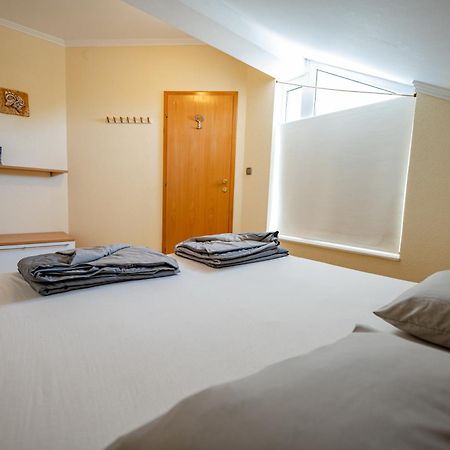 Sunsea Apartments Drage Luaran gambar