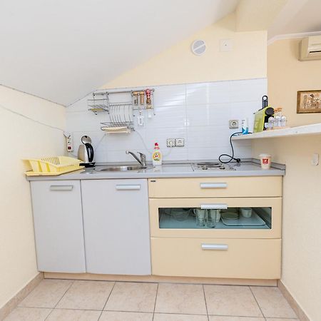 Sunsea Apartments Drage Luaran gambar