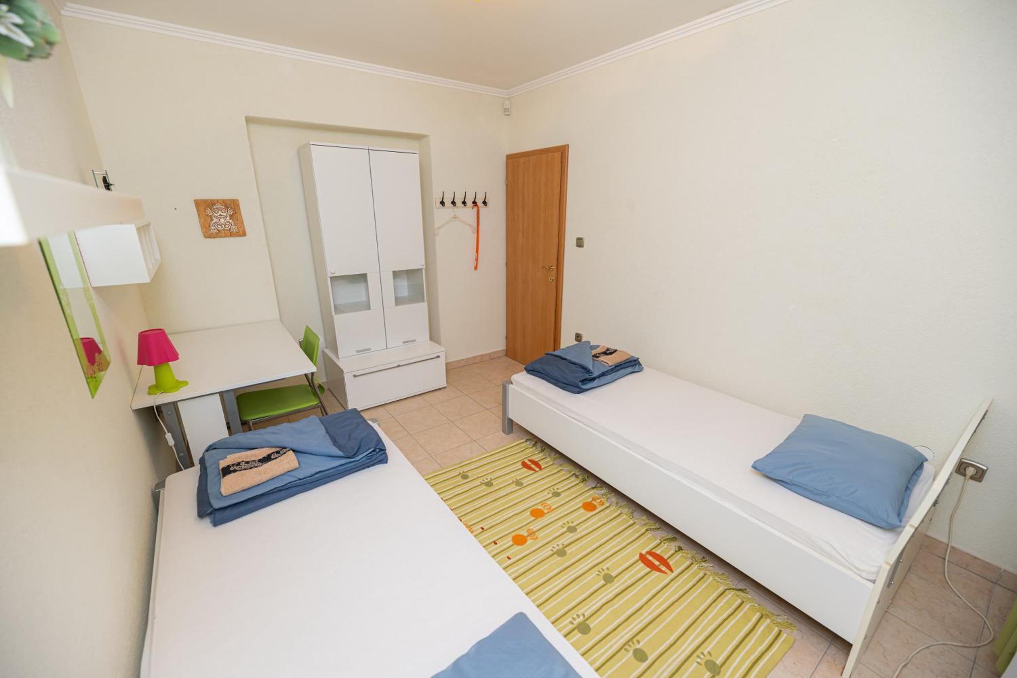 Sunsea Apartments Drage Luaran gambar