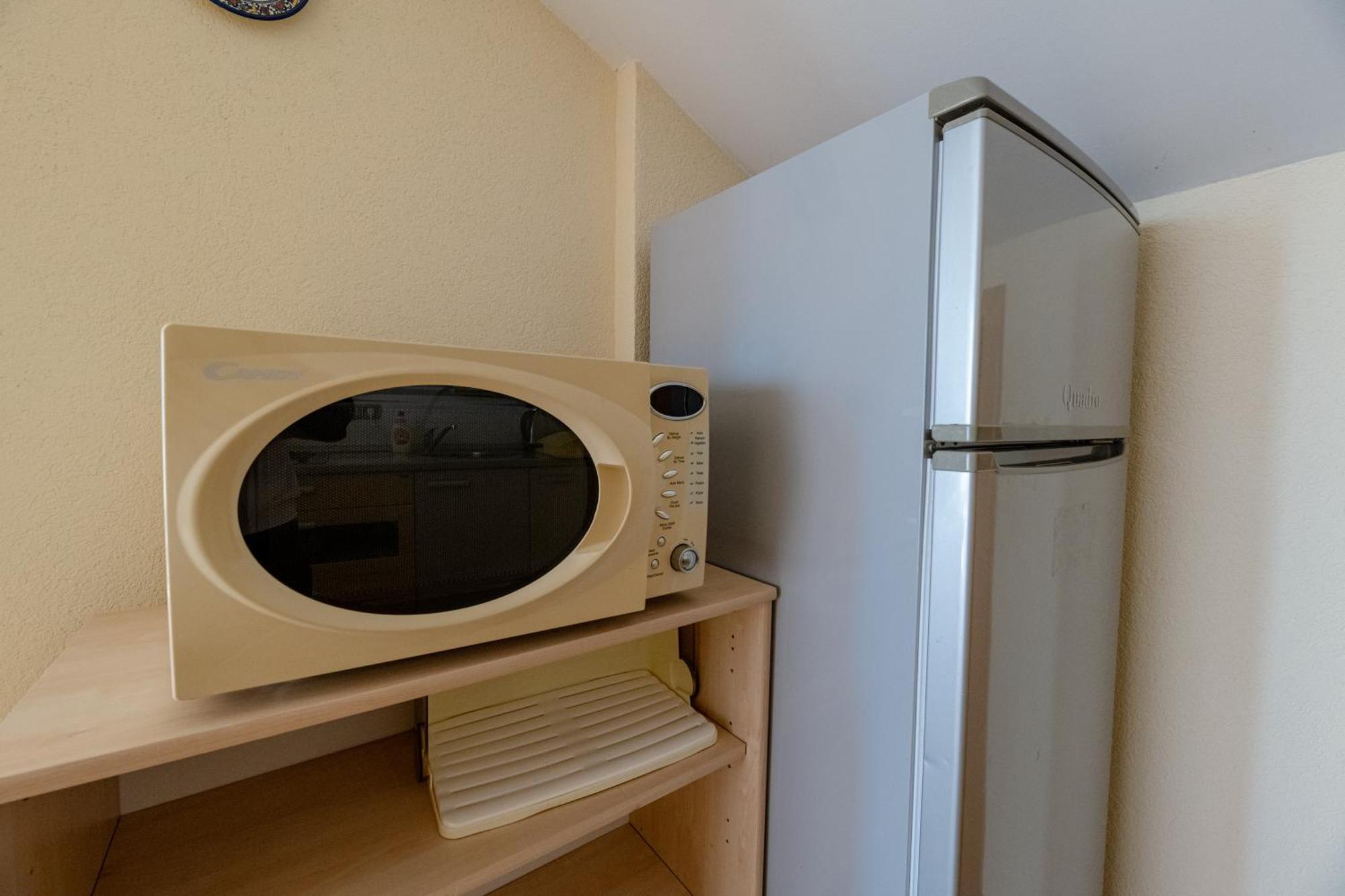 Sunsea Apartments Drage Luaran gambar