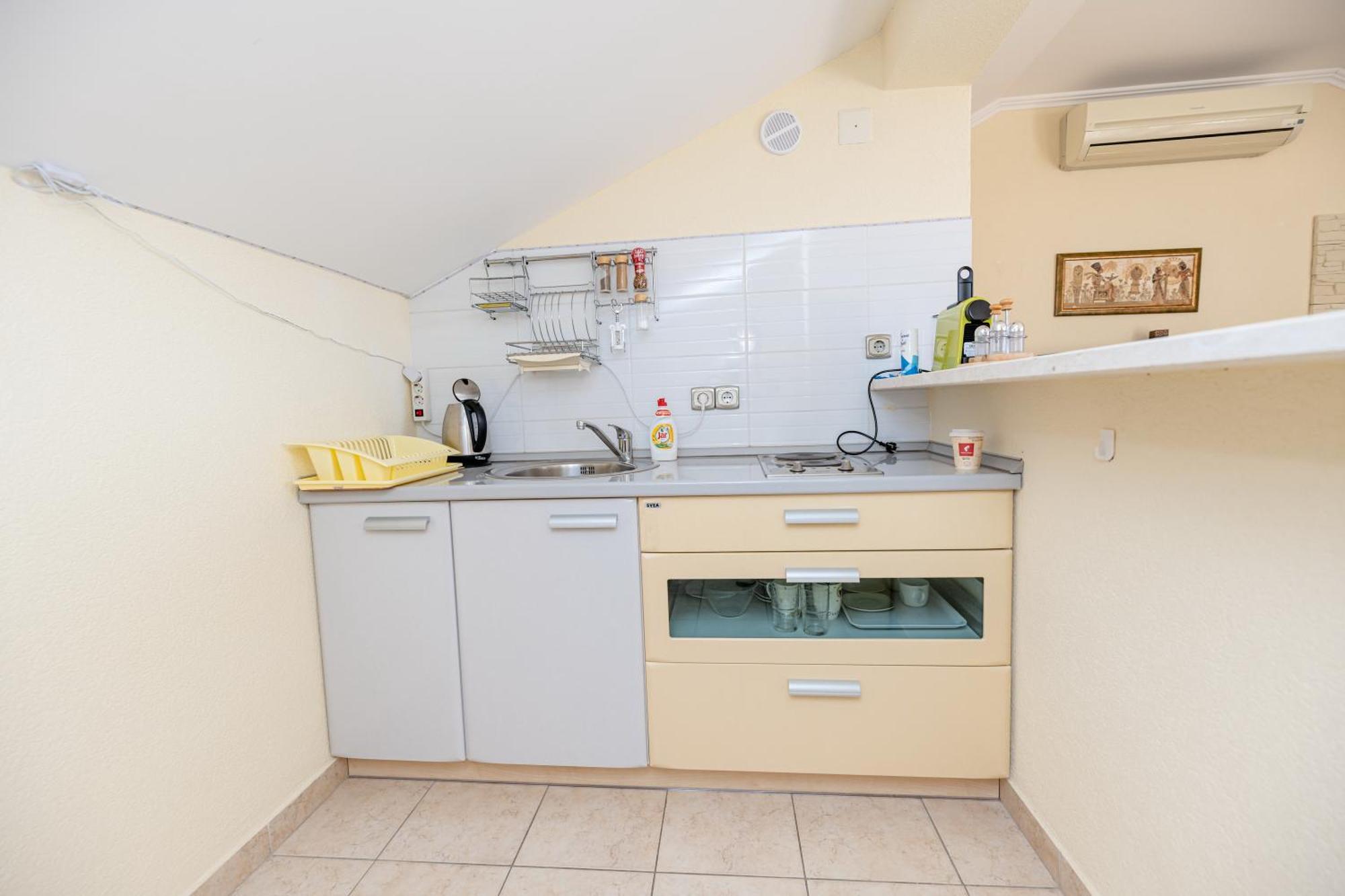 Sunsea Apartments Drage Luaran gambar