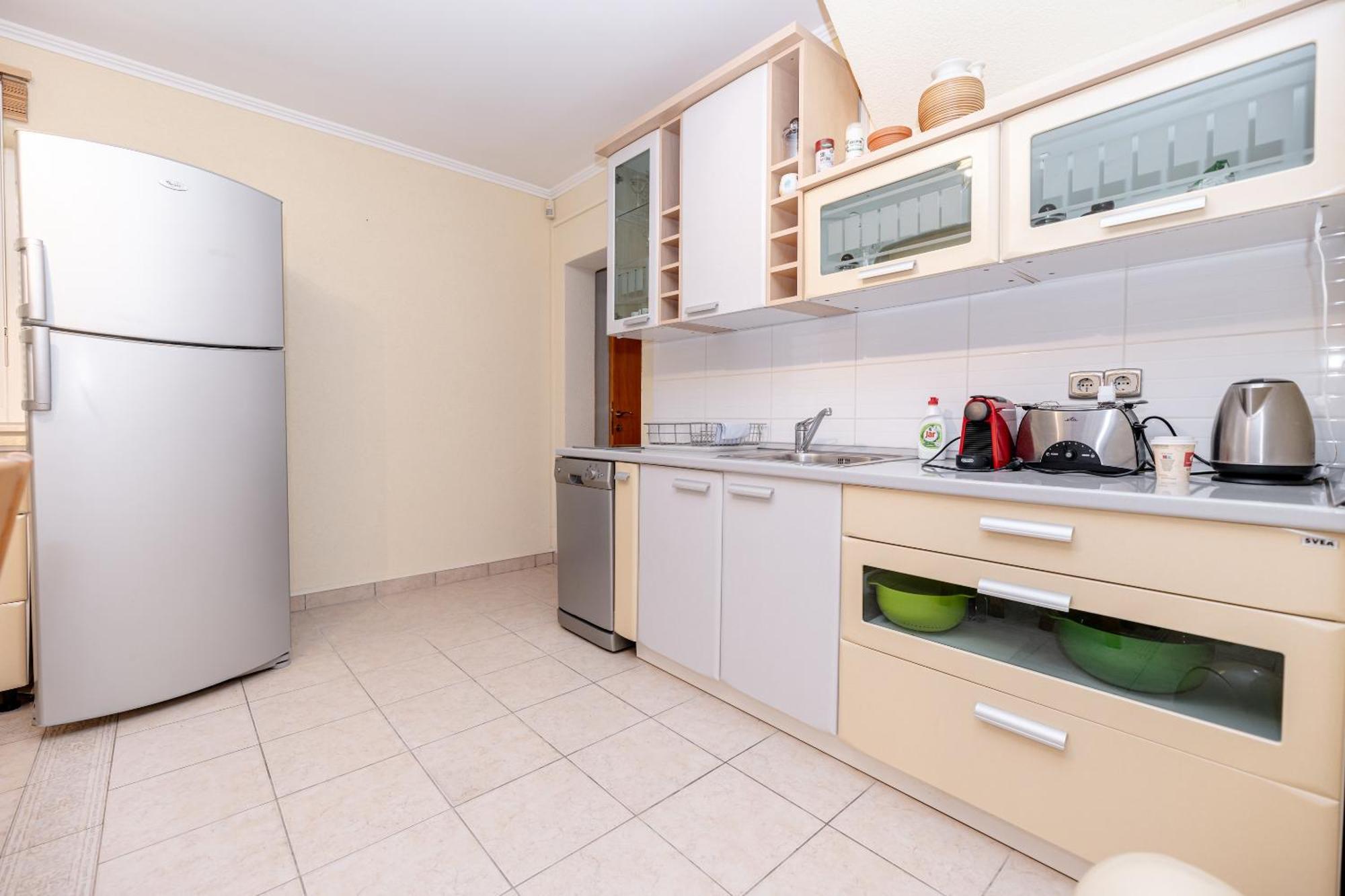 Sunsea Apartments Drage Luaran gambar