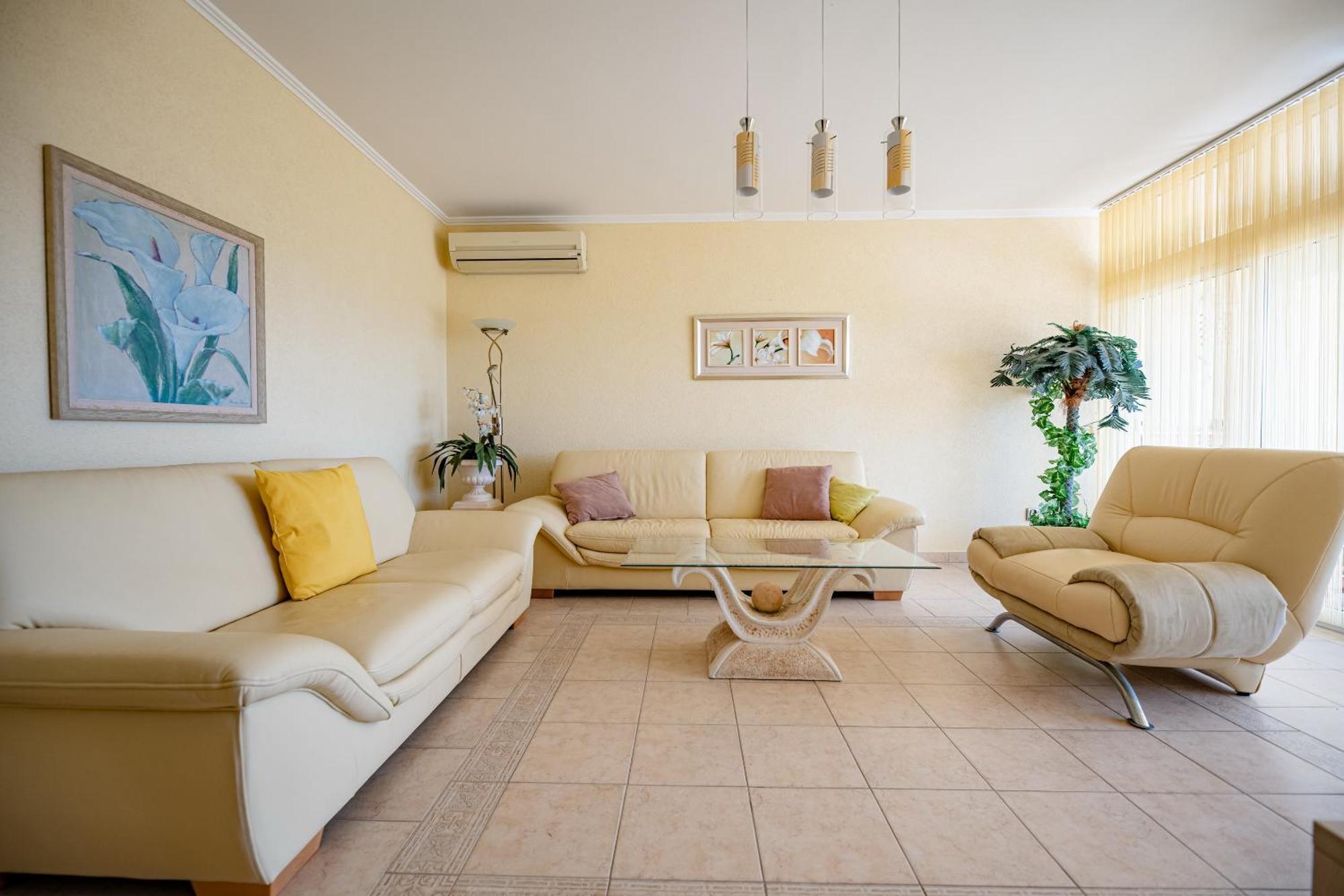 Sunsea Apartments Drage Luaran gambar