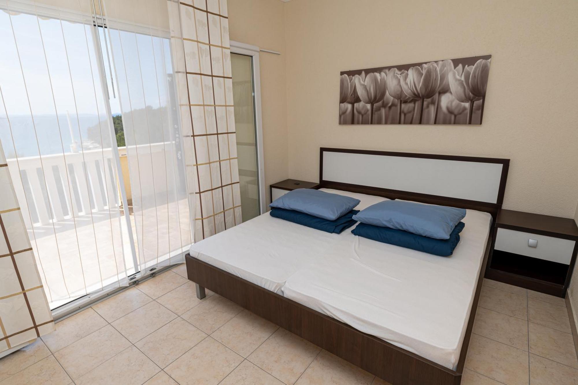 Sunsea Apartments Drage Luaran gambar