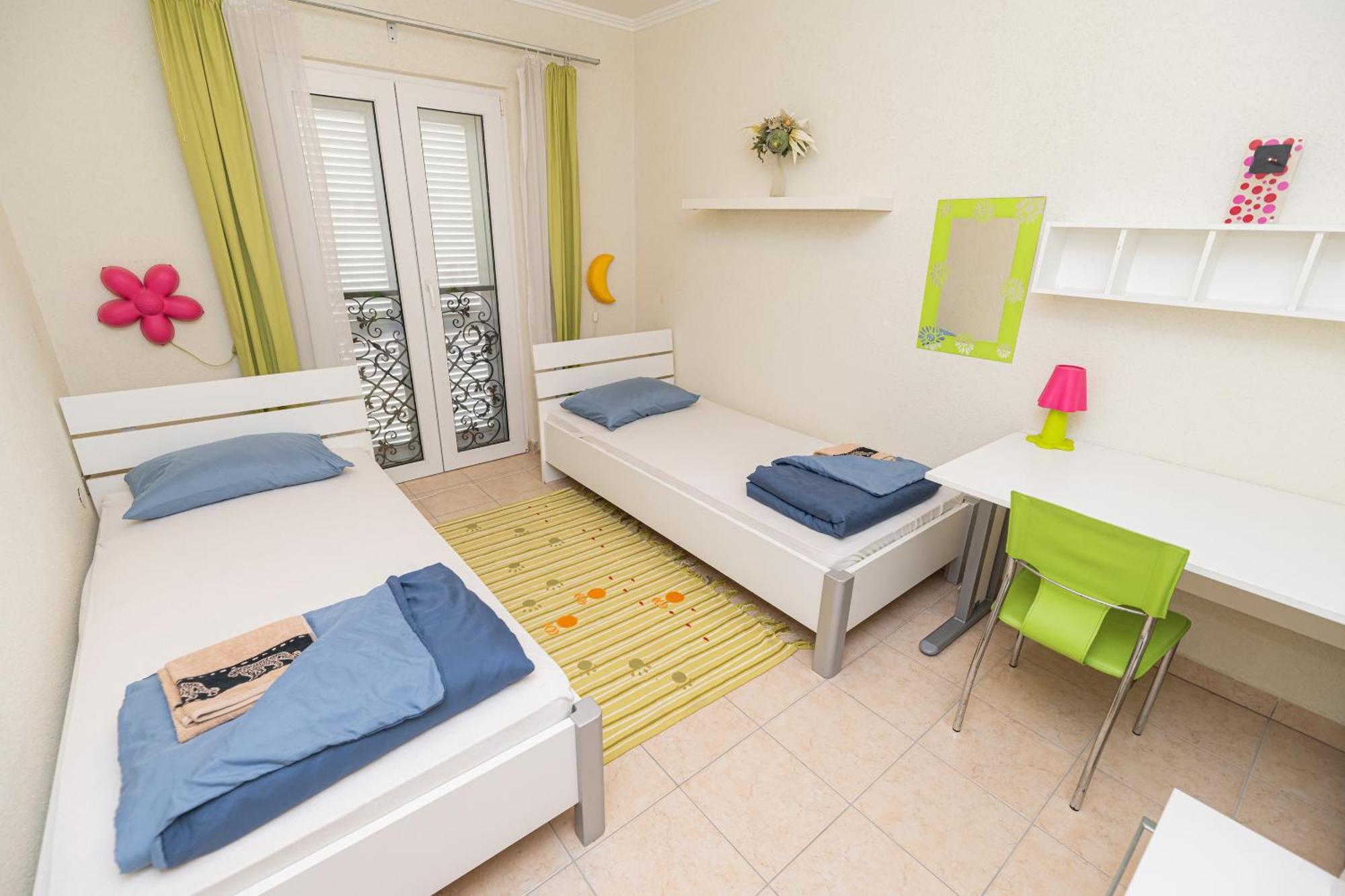Sunsea Apartments Drage Luaran gambar