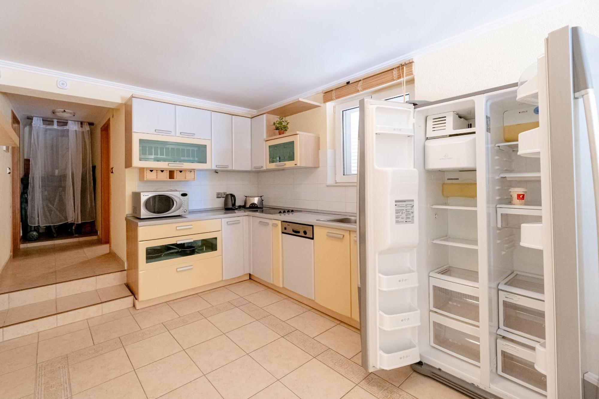 Sunsea Apartments Drage Luaran gambar