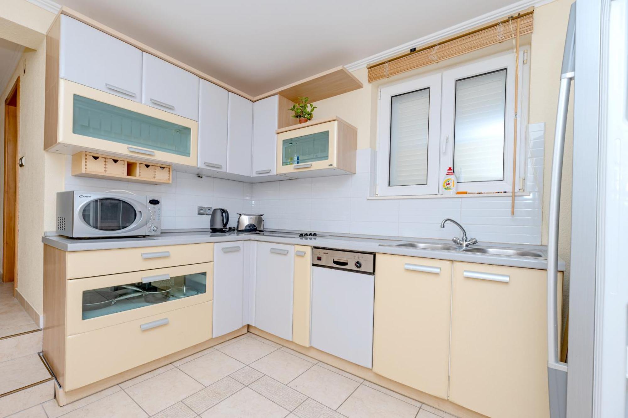 Sunsea Apartments Drage Luaran gambar