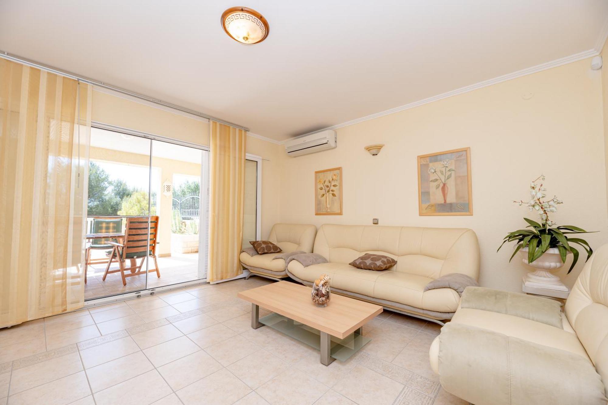 Sunsea Apartments Drage Luaran gambar