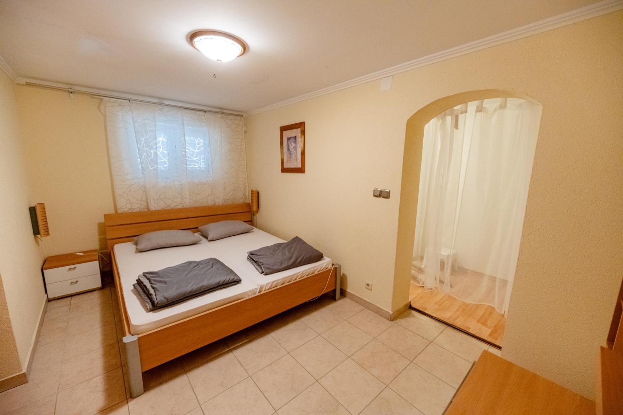 Sunsea Apartments Drage Luaran gambar