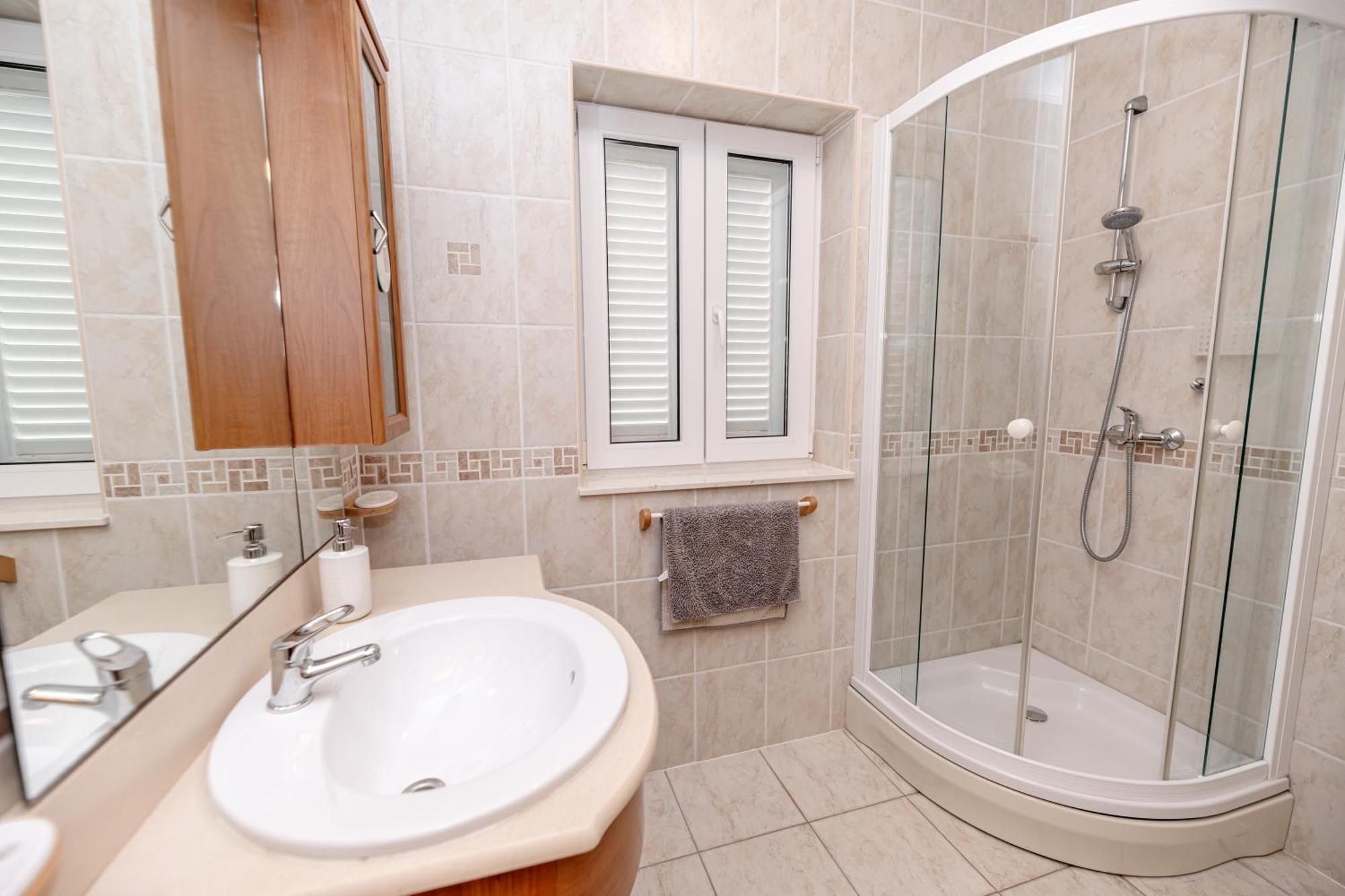 Sunsea Apartments Drage Luaran gambar