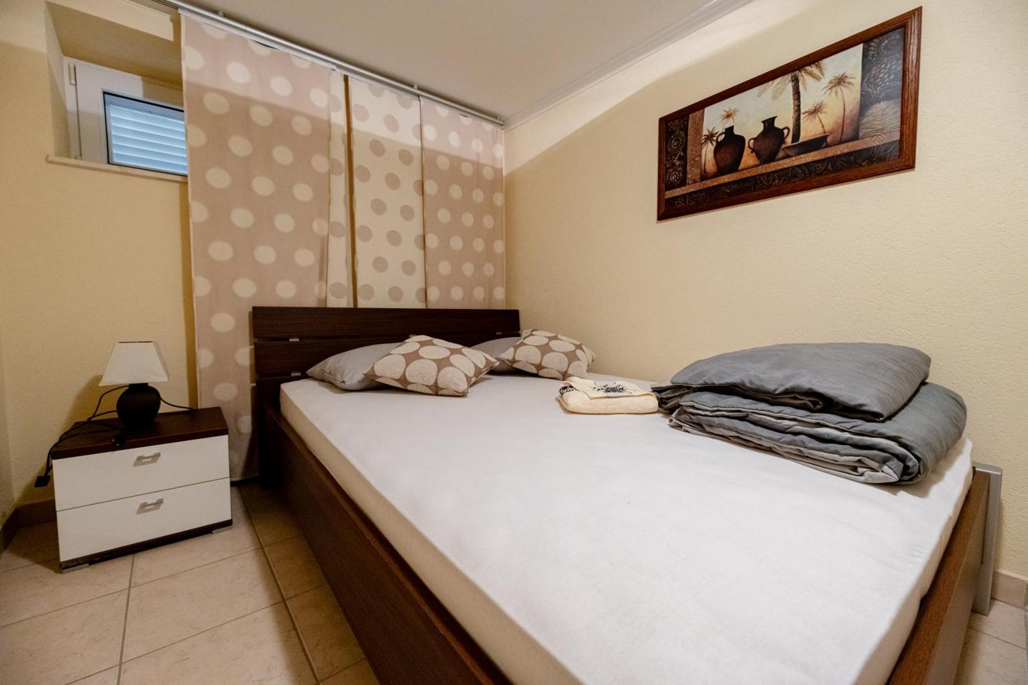 Sunsea Apartments Drage Luaran gambar