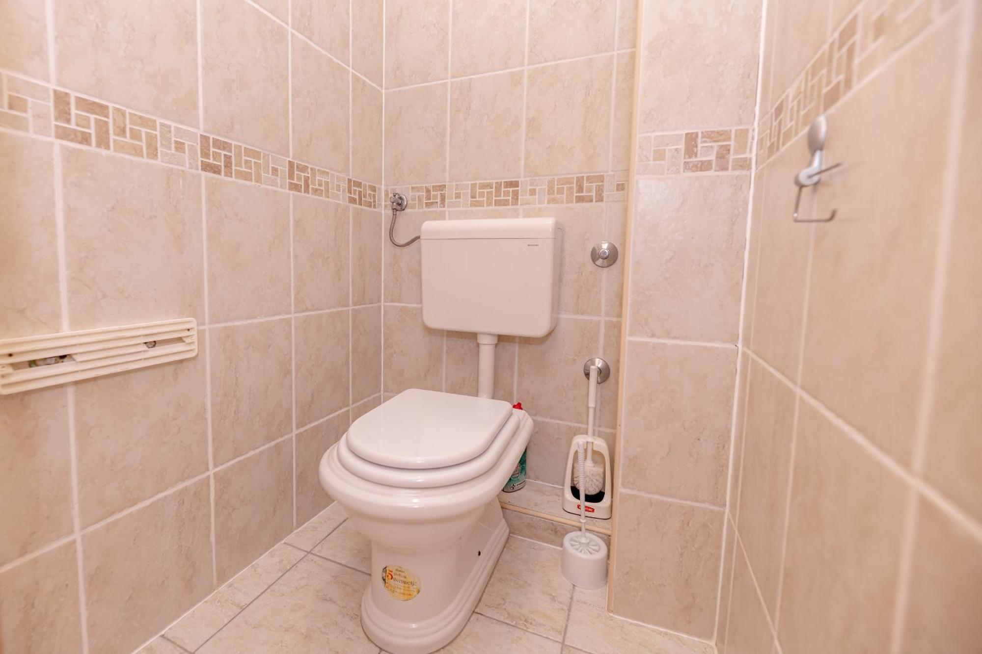 Sunsea Apartments Drage Luaran gambar